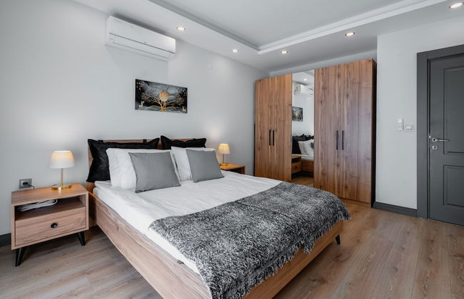 Cozy Flat Close to Lara Beach in Antalya - Foto 3