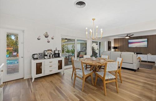 Spacious Coastal Retreat in Beautiful Venice FL - Foto 27