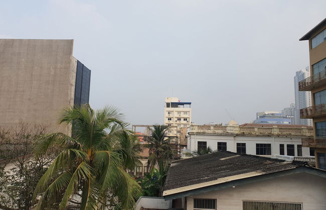 Trellis Apartment - Photo 33