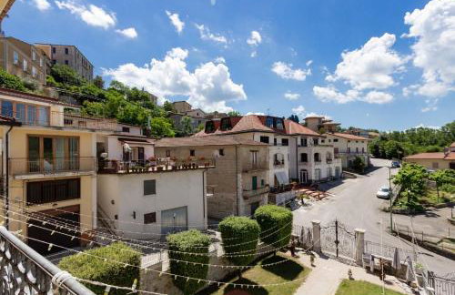 Palazzo Vittoli - Iside & Delia - Foto 72