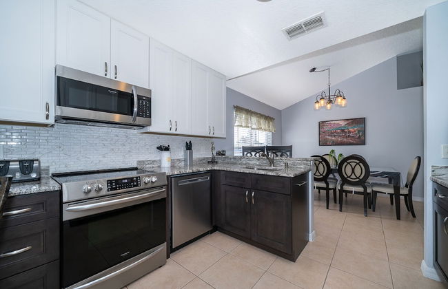 Summer Breeze - Photo 11