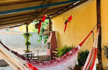 casa de veraneio jalapão - Foto 7