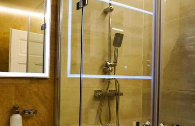 Parkresidenz Lychen, Ferienwohnung 7 - Photo 2