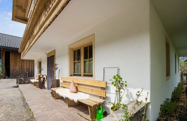 Lovely Apartment in Hainzenberg Next to Forest - Foto 58