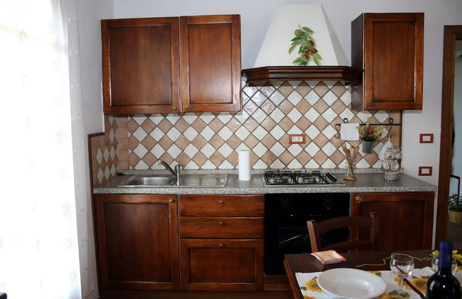 Agriturismo le Docce - Photo 16