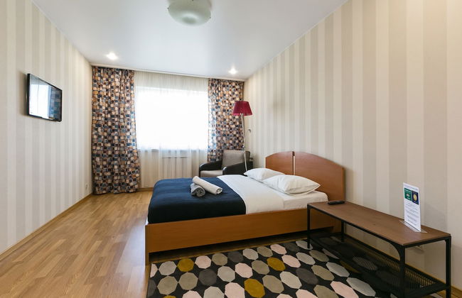 MaxRealty24 UP-kvartal 4 - Foto 1