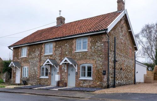 Huxley's Cottage, Sedgeford - Foto 11