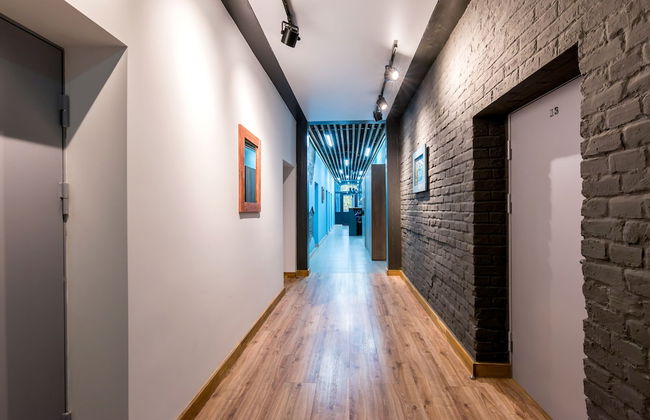 RentalSPb Apart-hotel - Foto 68