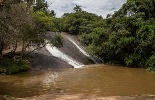 Sítio Martins com lazer completo em Ibiúna, SP - Photo 51