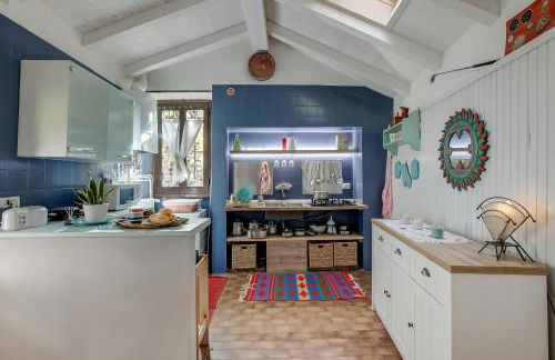 Il Nido del Ciabattino Pet Friendly - Happy Rentals - Foto 25