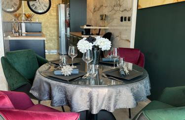 LaLaura high end apt Znjan beach 500 m Sea Magic View free Parking - Foto 1