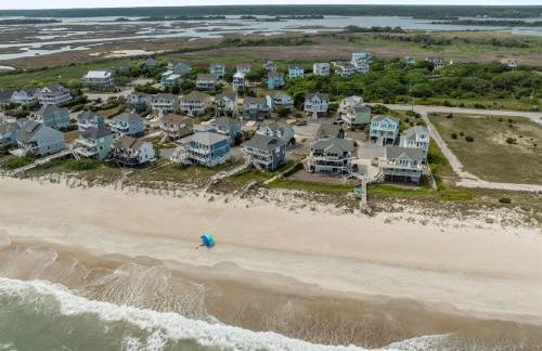 Wyndy Island- Pet Friendly, Oceanfront, Pool, Tennis - Foto 23