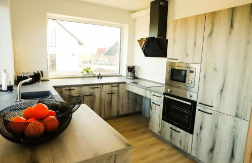 Ferienhaus am Tramser See - Foto 16