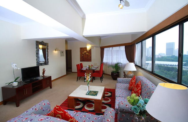 The Sultan Residence - Photo 23