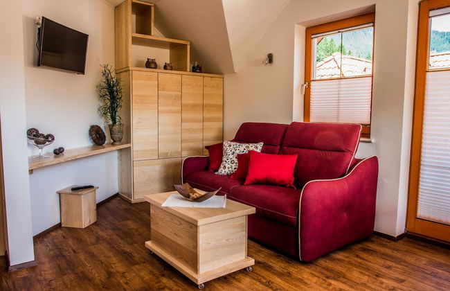 Apartments BBI - Photo 13