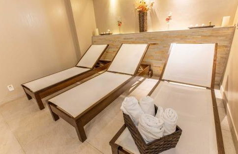 Vision Work and live - Flat magnífico completo no centro de Brasília - Foto 57