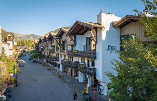 Lodge at Vail Condominiums - Photo 7