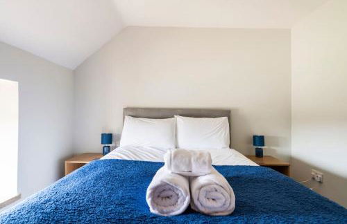 2 Brickground Broads getaway for the whole family - Foto 38