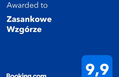 Zasankowe Wzgórze - Foto 25