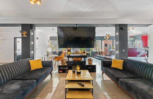 Ferienhaus "Die 16" - Foto 1