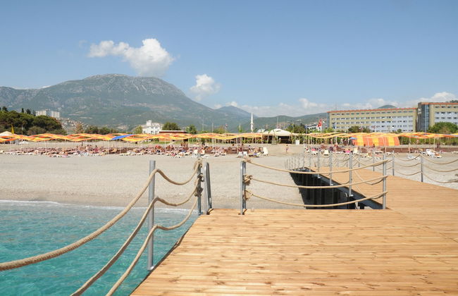 Gold City 2 Bedroom Villa 2 - Foto 78