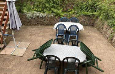 Ferien in Altenberg - Foto 12