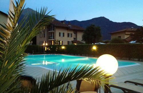 Residence Geranio - Photo 16