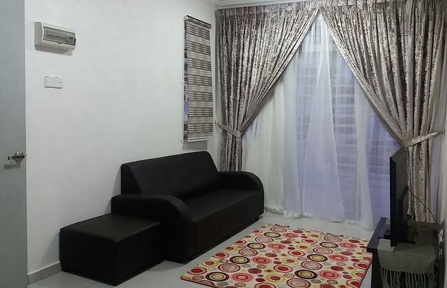 Kasa Heights Homestay - Foto 1