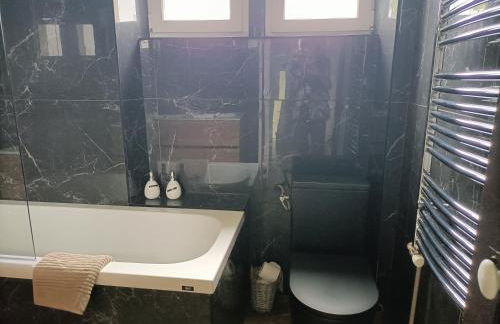 Maison au calme, proche du centre de Landerneau - Foto 35