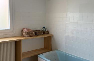 Maison de vacances à Petit Piquey, entre Bassin et Océan - Foto 11