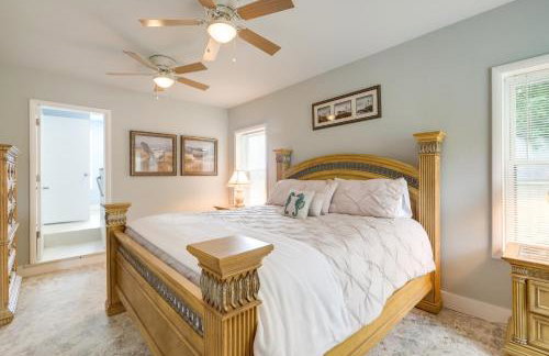 Vacation Rental House Situated on Chesapeake Bay - Foto 14