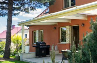 Golden Villas - Elegant Family Villa with Garden near Krakow - Foto 37