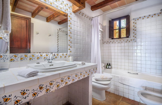 Agroturismo Son Siurana - Foto 43