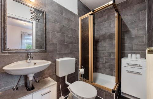 Gruppenhaus Osterhagen - Foto 20