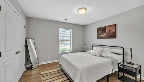 Stonecrest 717, 2Bd Apt I Free Parking I Pool - Foto 4