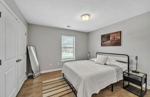 Stonecrest 717, 2Bd Apt I Free Parking I Pool - Foto 4