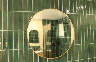 Gîte l'écume avec balnéo 10 minutes Mt St Michel - Foto 7