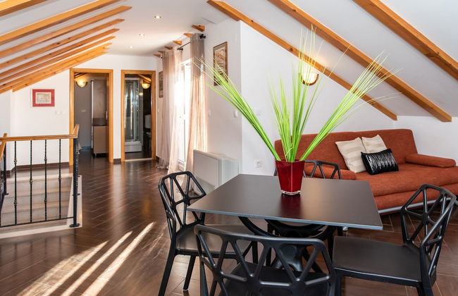 Apartments Sutalo - Foto 27