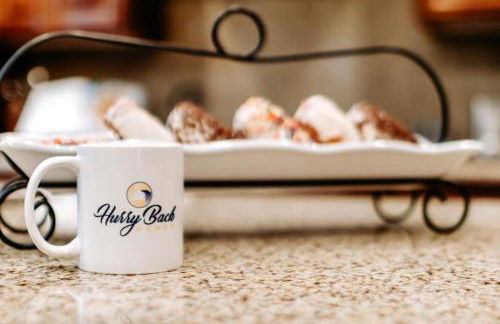 Luxury Retreat with Heated Pool & Hidden Game Room home - Photo 39