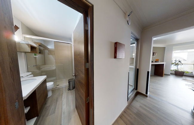 Tokio Suites - Foto 23