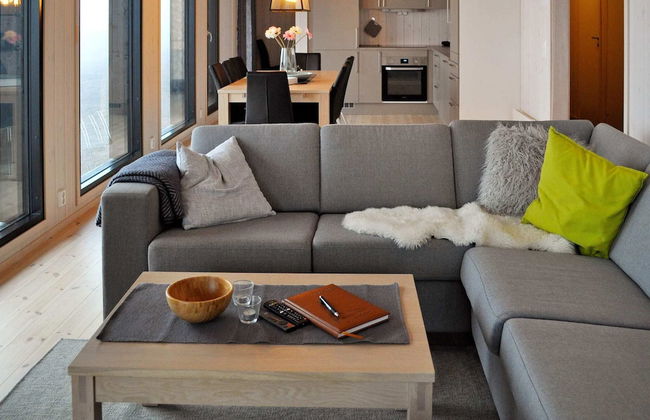 10 Person Holiday Home in Oyer - Foto 6