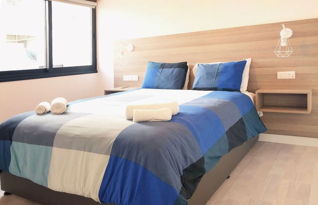 Metro Court Apartments - Foto 10