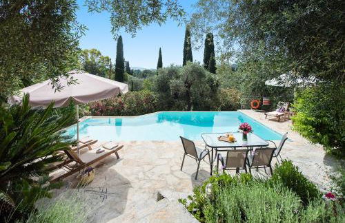 Villa Lofos - Photo 36