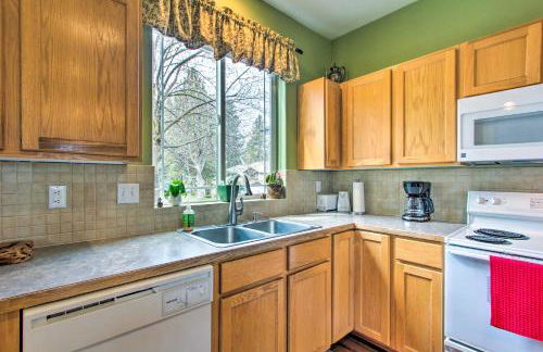 Stunning Townhome Near Upper Klamath Lake! - Foto 5