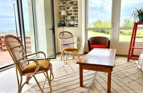 Magnifique studio - avec une vue splendide - Foto 27