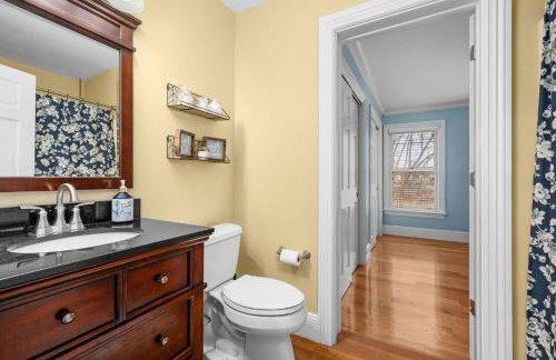 121 Presidents Road Bourne Gray Gables Getaway - Foto 19