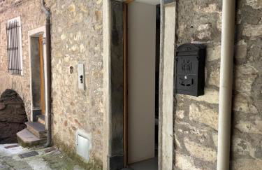 Dimora Concept - Monti e Mare Exclusive Loft - Foto 37