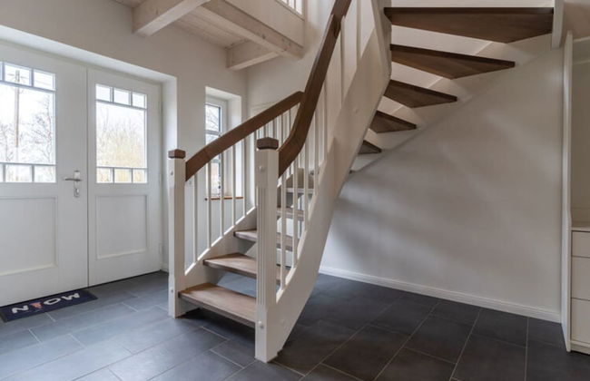 Doppelhaushalfte in Karolinenkoog - Foto 22