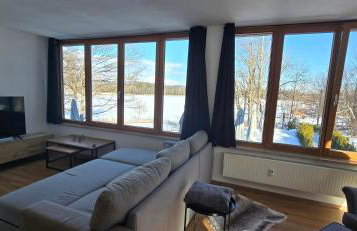 Lake Lounge - Urlaub mit Seeblick - Magisch, Modern, Grosszügig - Foto 9