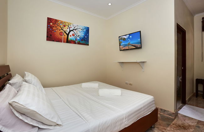 NB Villa Namuang - Photo 5